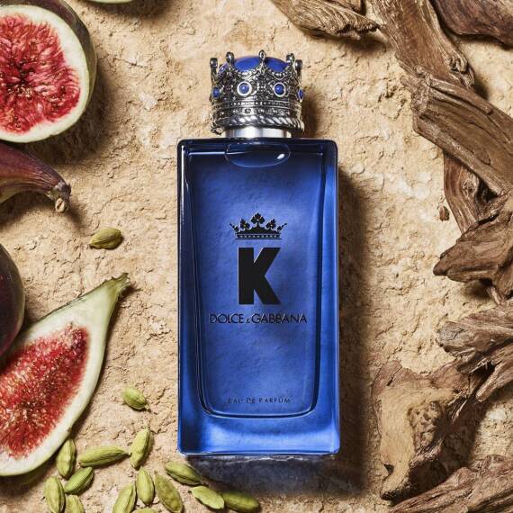 Dolce Gabbana K Edp 100 Ml - 3