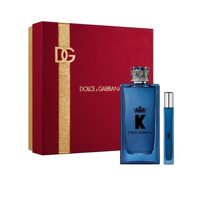 Dolce Gabbana K Edp 200 Ml + Edp 10 Ml - 1