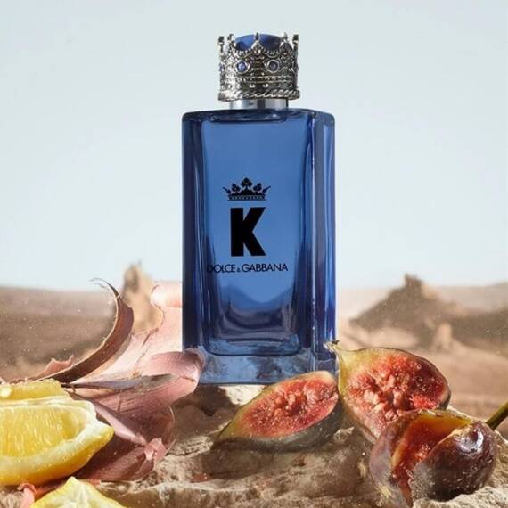 Dolce Gabbana K Edp 200 Ml Erkek Parfüm - 2
