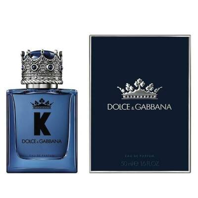 Dolce Gabbana K Edp 50 Ml Erkek Parfüm - 1