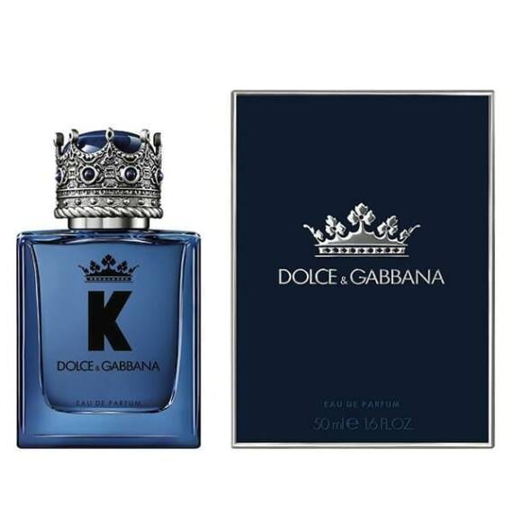 Dolce Gabbana K Edp 50 Ml Erkek Parfüm - 1