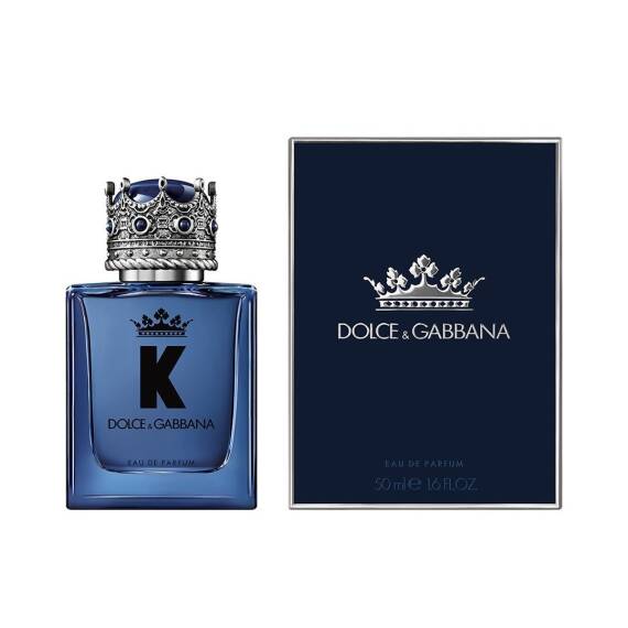 Dolce Gabbana K Edp 50 Ml Erkek Parfüm - 2