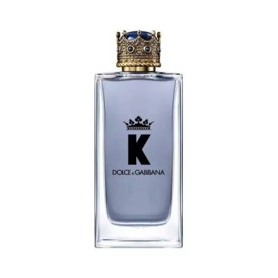 Dolce Gabbana K Edt 100 Ml Erkek Parfüm - Dolce Gabbana