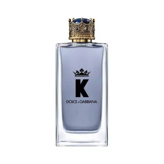 Dolce Gabbana K Edt 100 Ml Erkek Parfüm - 1