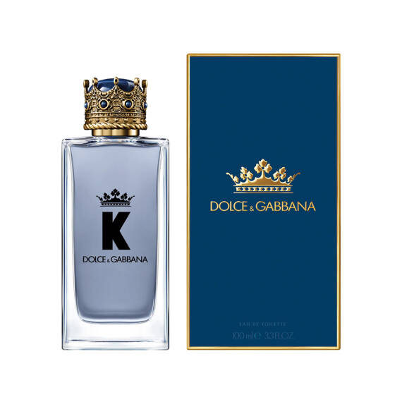 Dolce Gabbana K Edt 100 Ml Erkek Parfüm - 2