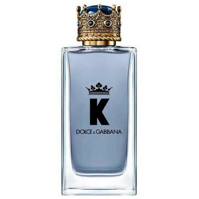 Dolce Gabbana K Edt 200 Ml Erkek Parfüm - Dolce Gabbana
