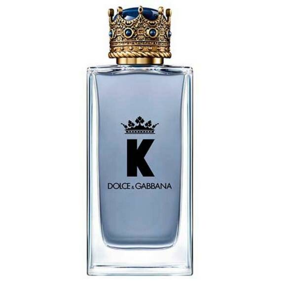 Dolce Gabbana K Edt 200 Ml Erkek Parfüm - 1