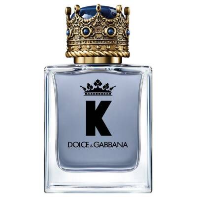 Dolce Gabbana K Edt 50 Ml Erkek Parfüm - Dolce Gabbana