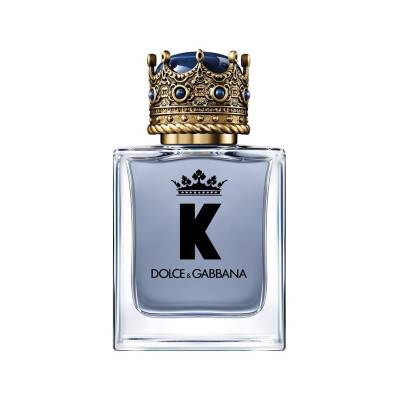 Dolce Gabbana K Edt 50 Ml Erkek Parfüm - 1