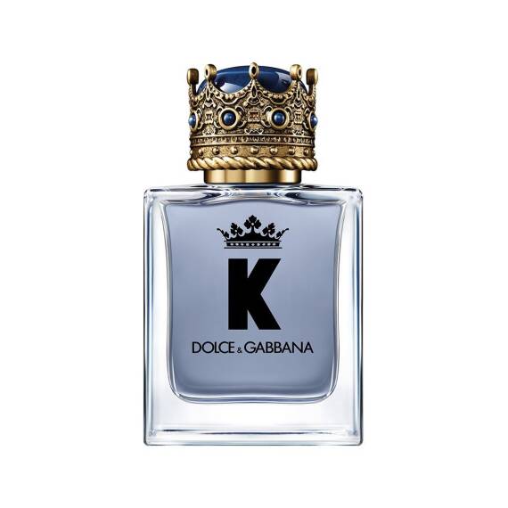 Dolce Gabbana K Edt 50 Ml Erkek Parfüm - 1
