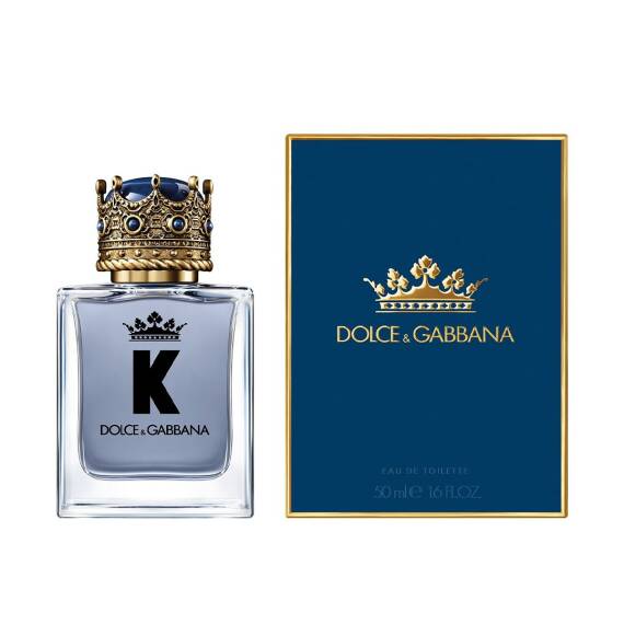 Dolce Gabbana K Edt 50 Ml Erkek Parfüm - 2