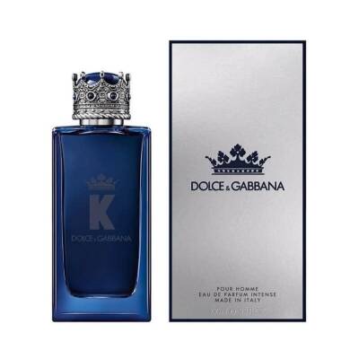 Dolce Gabbana K Intense Edp 100 Ml Erkek Parfüm - Dolce Gabbana