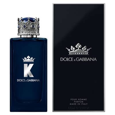 Dolce Gabbana K Parfum 100 Ml Erkek Parfüm - 2