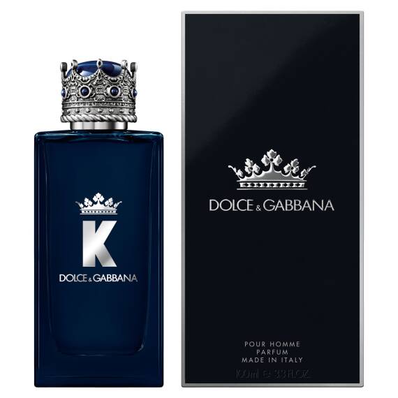 Dolce Gabbana K Parfum 100 Ml Erkek Parfüm - 2
