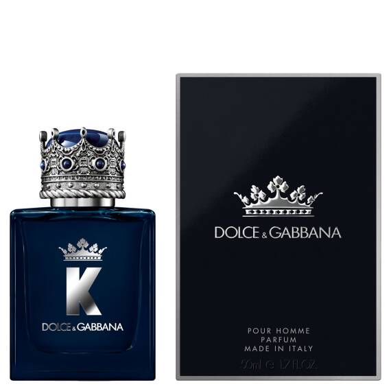 Dolce Gabbana K Parfum 50 Ml Erkek Parfüm - 2