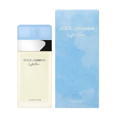 Dolce Gabbana Light Blue Femme Edt 100 Ml Kadın Parfüm - 1