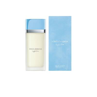 Dolce Gabbana Light Blue Femme Edt 100 Ml Kadın Parfüm - 2