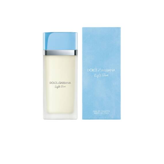 Dolce Gabbana Light Blue Femme Edt 100 Ml Kadın Parfüm - 2