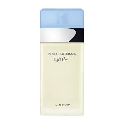 Dolce Gabbana Light Blue Femme Edt 100 Ml - 1