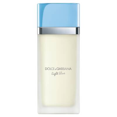 Dolce Gabbana Light Blue Femme Edt 50 Ml Kadın Parfüm - Dolce Gabbana