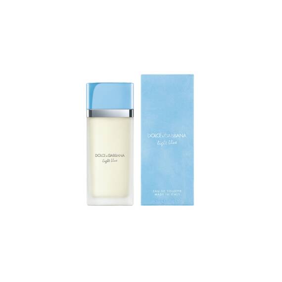 Dolce Gabbana Light Blue Femme Edt 50 Ml Kadın Parfüm - 2