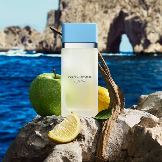 Dolce Gabbana Light Blue Femme Edt 50 Ml Kadın Parfüm - 3