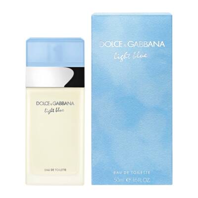Dolce Gabbana Light Blue Femme Edt 50 Ml Kadın Parfüm - 2