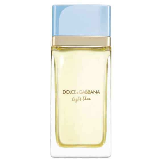 Dolce Gabbana Light Blue Pour Femme Edp 100 Ml - 1