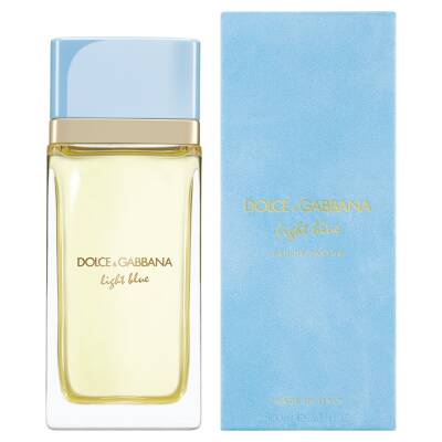 Dolce Gabbana Light Blue Pour Femme Edp 100 Ml - 2