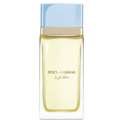 Dolce Gabbana Light Blue Pour Femme Edp 50 Ml - Dolce Gabbana