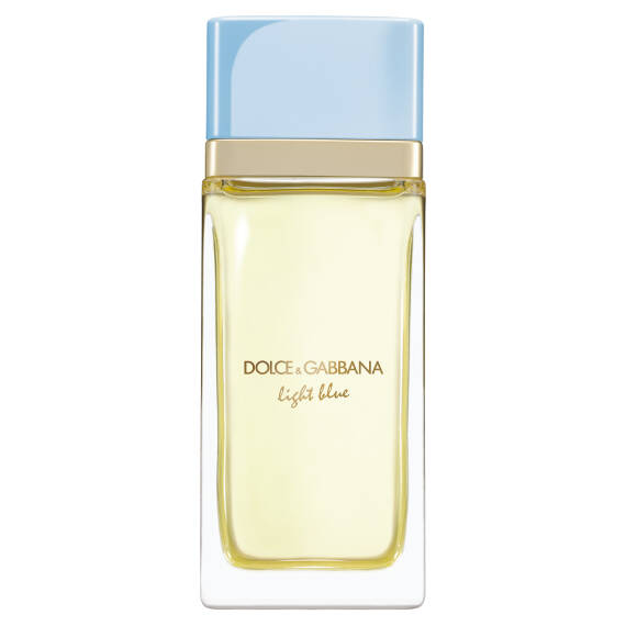 Dolce Gabbana Light Blue Pour Femme Edp 50 Ml - 1