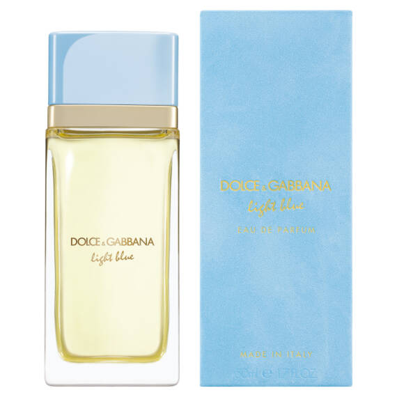 Dolce Gabbana Light Blue Pour Femme Edp 50 Ml - 2