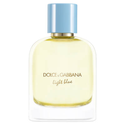 Dolce Gabbana Light Blue Pour Homme Edp 100 Ml - Dolce Gabbana