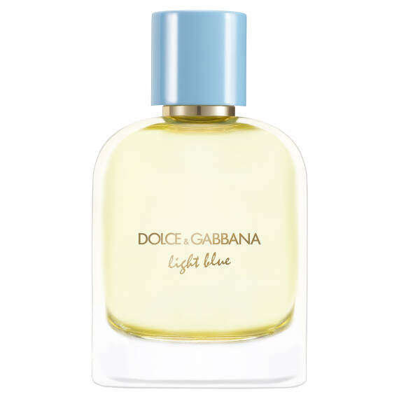 Dolce Gabbana Light Blue Pour Homme Edp 100 Ml - 1