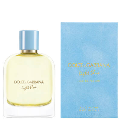 Dolce Gabbana Light Blue Pour Homme Edp 100 Ml - 2
