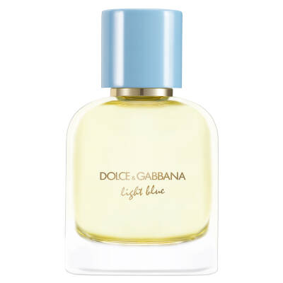 Dolce Gabbana Light Blue Pour Homme Edp 50 Ml - Dolce Gabbana