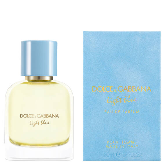 Dolce Gabbana Light Blue Pour Homme Edp 50 Ml - 2
