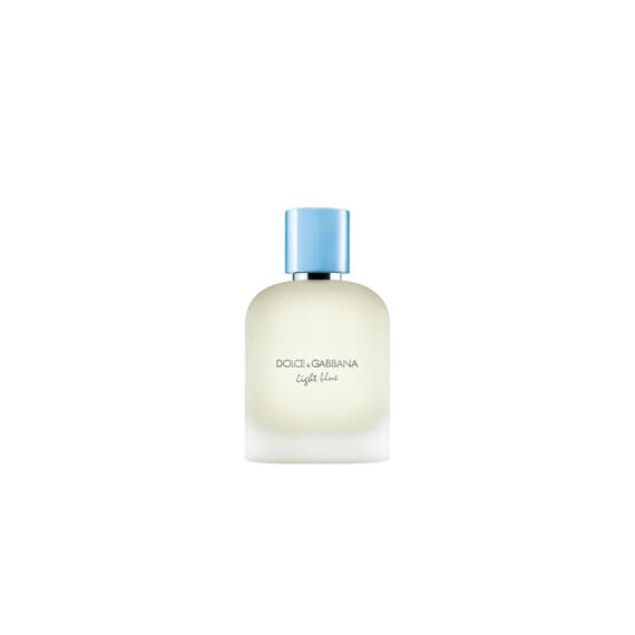 Dolce Gabbana Light Blue Pour Homme Edt 100 Ml Erkek Parfüm - 1