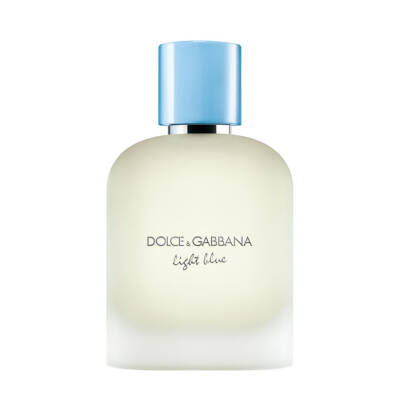 Dolce Gabbana Light Blue Pour Homme Edt 100 Ml Erkek Parfüm - Dolce Gabbana