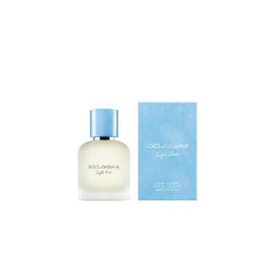 Dolce Gabbana Light Blue Pour Homme Edt 50 Ml Erkek Parfüm - 2