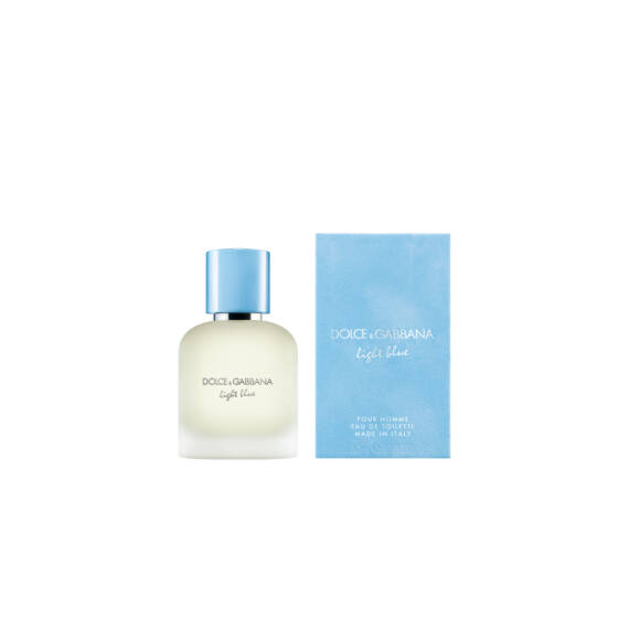 Dolce Gabbana Light Blue Pour Homme Edt 50 Ml Erkek Parfüm - 2