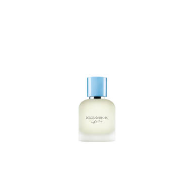 Dolce Gabbana Light Blue Pour Homme Edt 50 Ml Erkek Parfüm - Dolce Gabbana