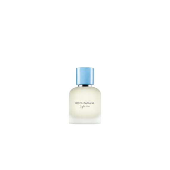 Dolce Gabbana Light Blue Pour Homme Edt 50 Ml Erkek Parfüm - 1