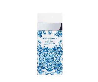 Dolce Gabbana Light Blue Summer Vibes Edt 50 Ml Kadın Parfüm - 2