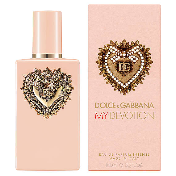 Dolce Gabbana My Devotion Intense Edp 100 Ml - 2