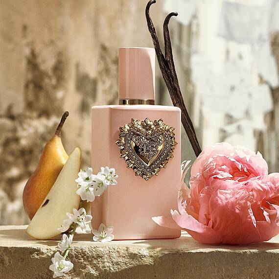 Dolce Gabbana My Devotion Intense Edp 50 Ml - 3