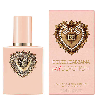 Dolce Gabbana My Devotion Intense Edp 50 Ml - 2