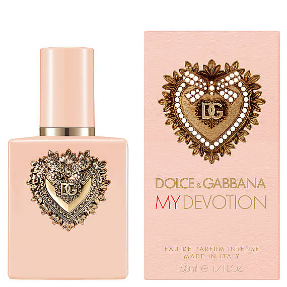 Dolce Gabbana My Devotion Intense Edp 50 Ml - 2