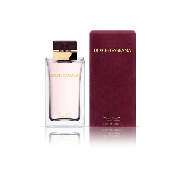 Dolce Gabbana Pour Femme Edp 100 Ml Kadın Parfüm - 2