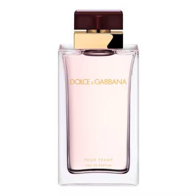 Dolce Gabbana Pour Femme Edp 100 Ml Kadın Parfüm - Dolce Gabbana
